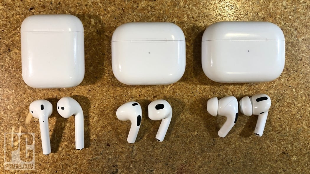 Ko‘proq oltin kerak: Apple AirPods Pro 3 to‘plamidan kabelni olib tashladi