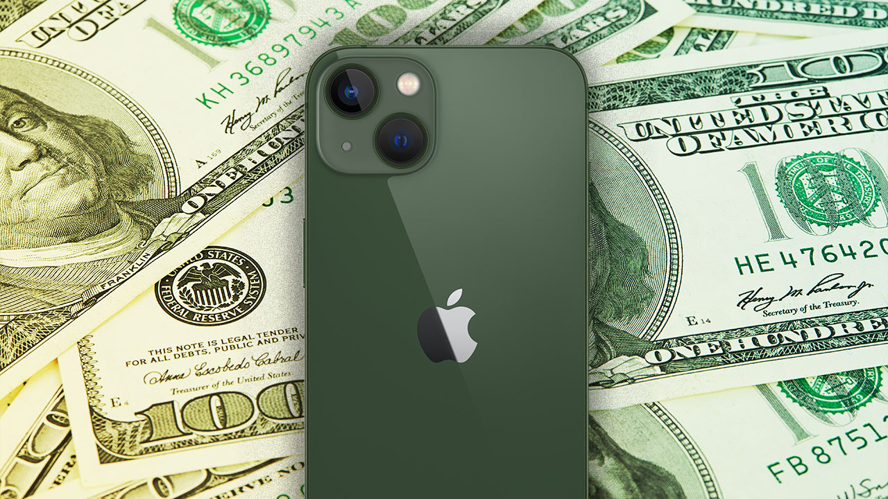Er-xotin 8 oylik chaqalog'ini iPhone olish uchun sotishdi. Ikkinchisini sota olishmadi