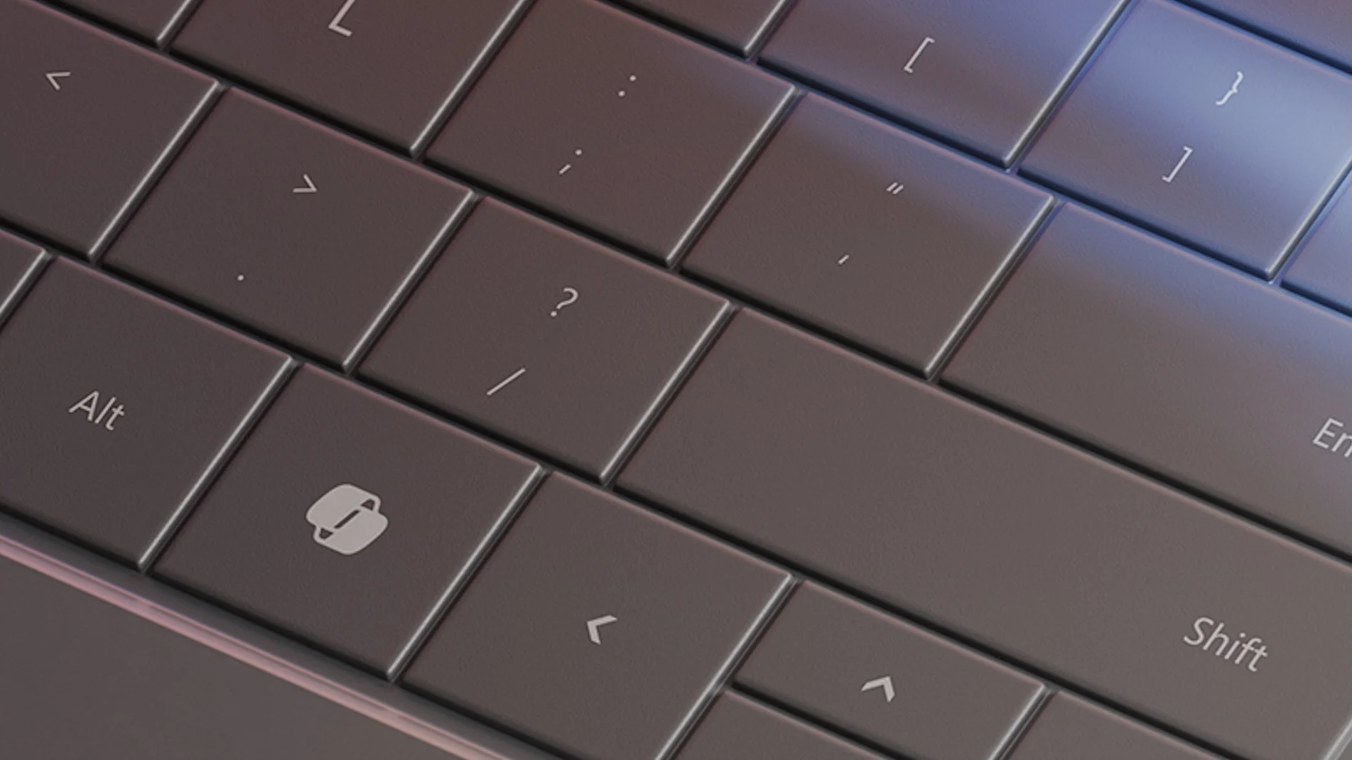Taxminan 30 yil ichida Windows kompyuter klaviaturasi tartibidagi birinchi katta o'zgarish. Microsoft Copilot tugmachasini taqdim etdi