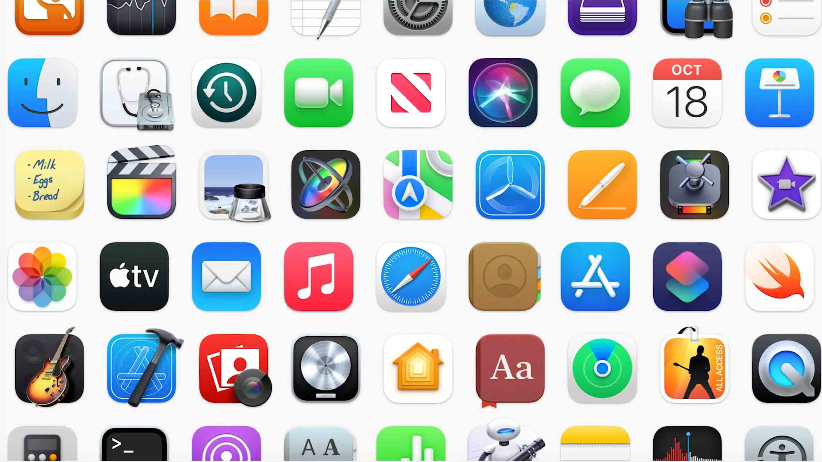 Apple allaqachon iPhone-dan tashqari barcha qurilmalarni jamlagandan ko'ra xizmatlardan ko'proq daromad oladi. Kompaniya so'ngi chorak uchun hisobot berdi