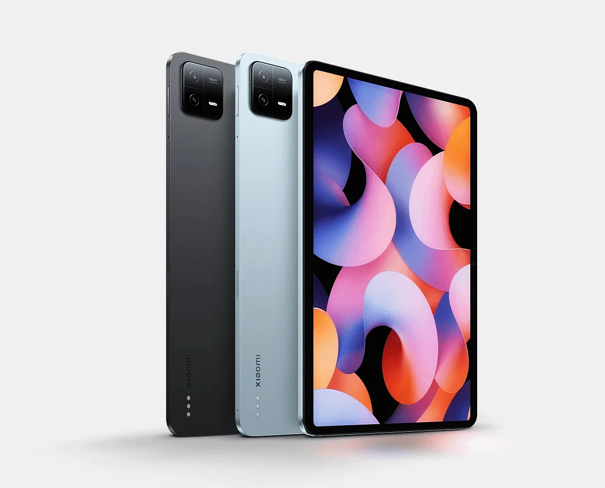 Xiaomi Pad 6 ixcham plansheti Yevropada taqdim etildi