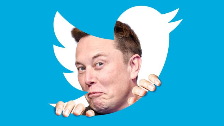 Ilon Mask Twitter xodimlarini kamaytirishni boshlashni buyurdi
