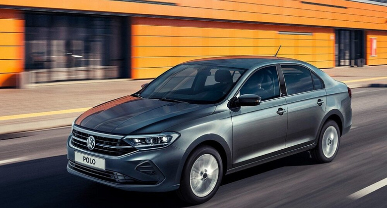Rossiyada 75 mingdan ortiq Volkswagen avtomobili onlayn xizmatlar bilan bog‘liq muammolar tufayli chaqirib olindi.