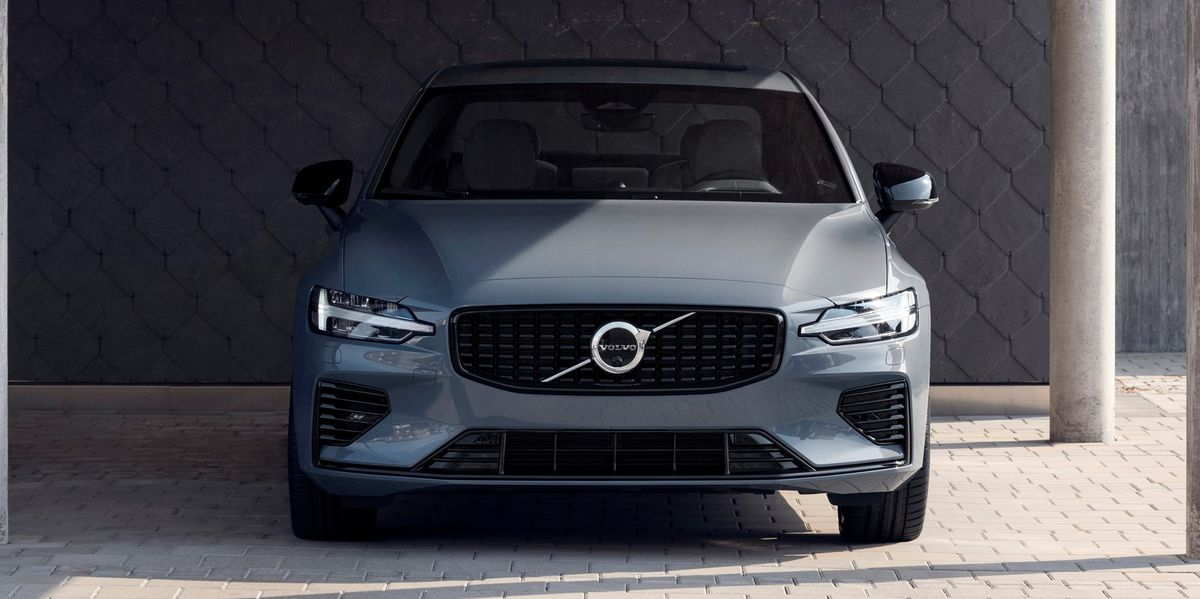 Volvo dizel dvigatellaridan butunlay voz kechdi