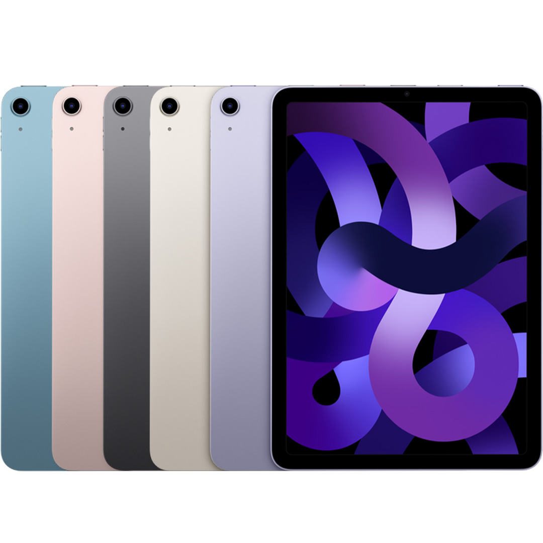 Apple birinchi marta iPad ishlab chiqarishni Xitoydan Vyetnamga ko'chirdi