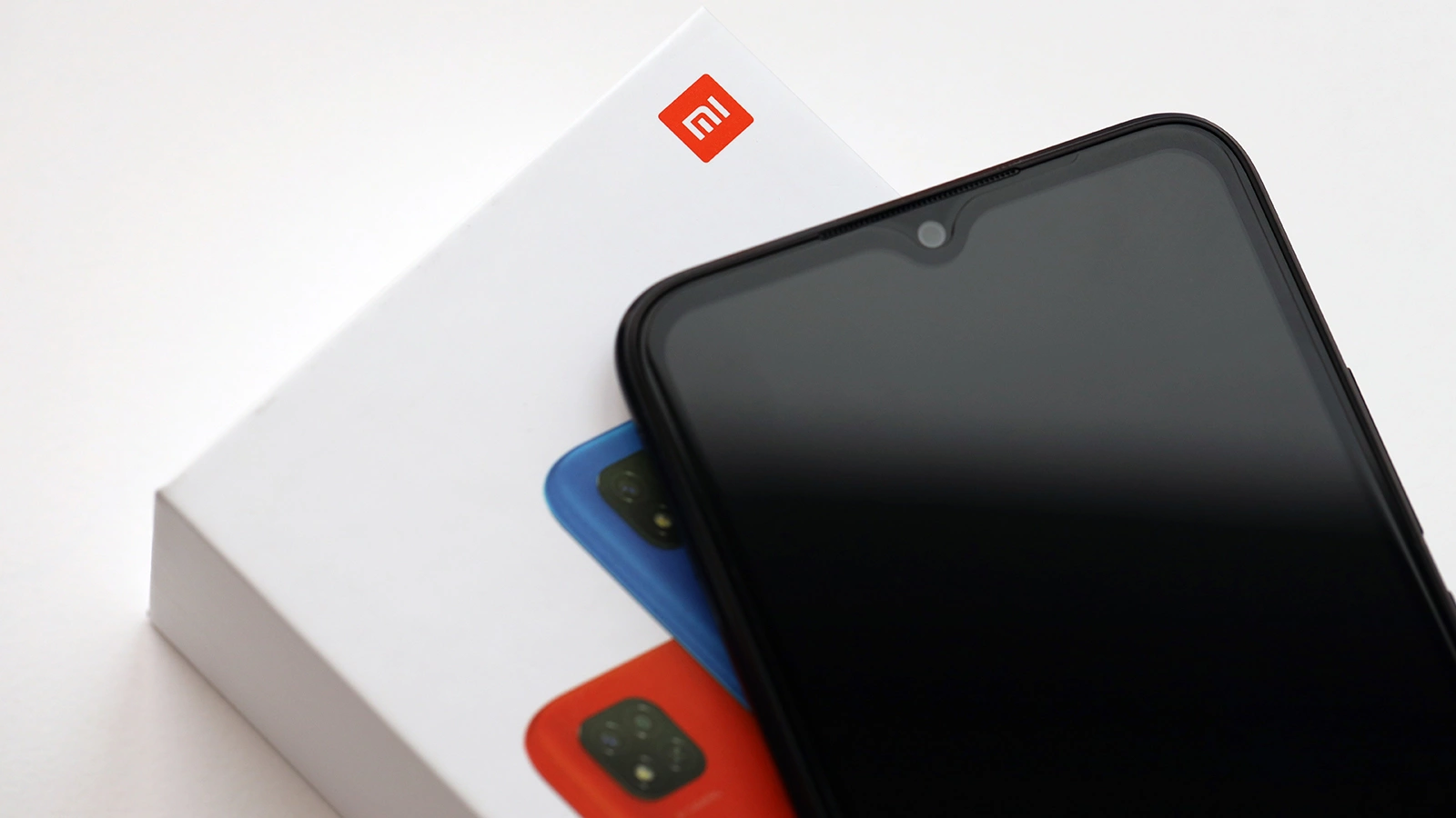 Redmi rahbari dekabr oyi oxirigacha Little Tornado smartfonini taqdim etishga va’da berdi