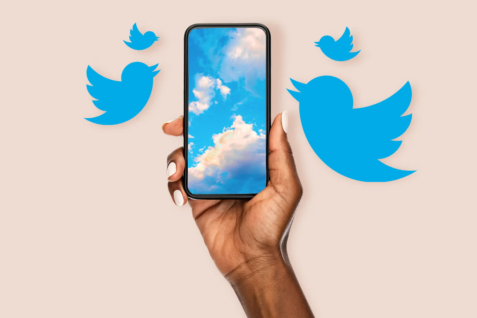 Ilon Maskning qarori foydalanuvchilarning Twitter’dan qochib ketishiga sabab bo‘ldi. Bluesky ro'yxatdan o'tishni to'xtatdi