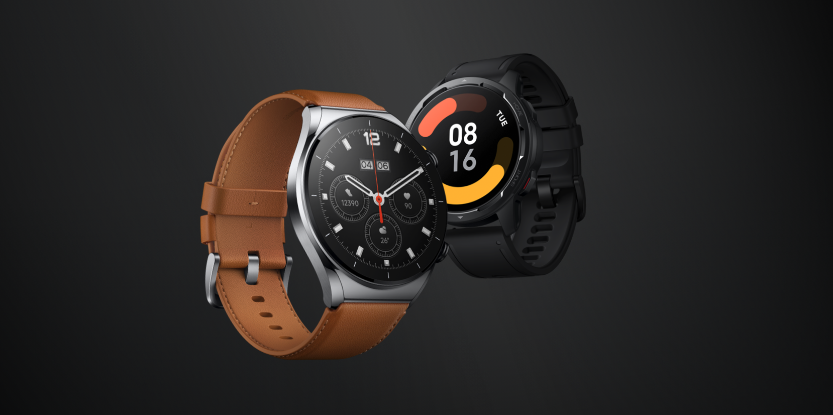 Xiaomi videoda eng yangi Watch S1 Pro aqlli soatini namoyish etdi. Rasmiy premyera - 11 avgust
