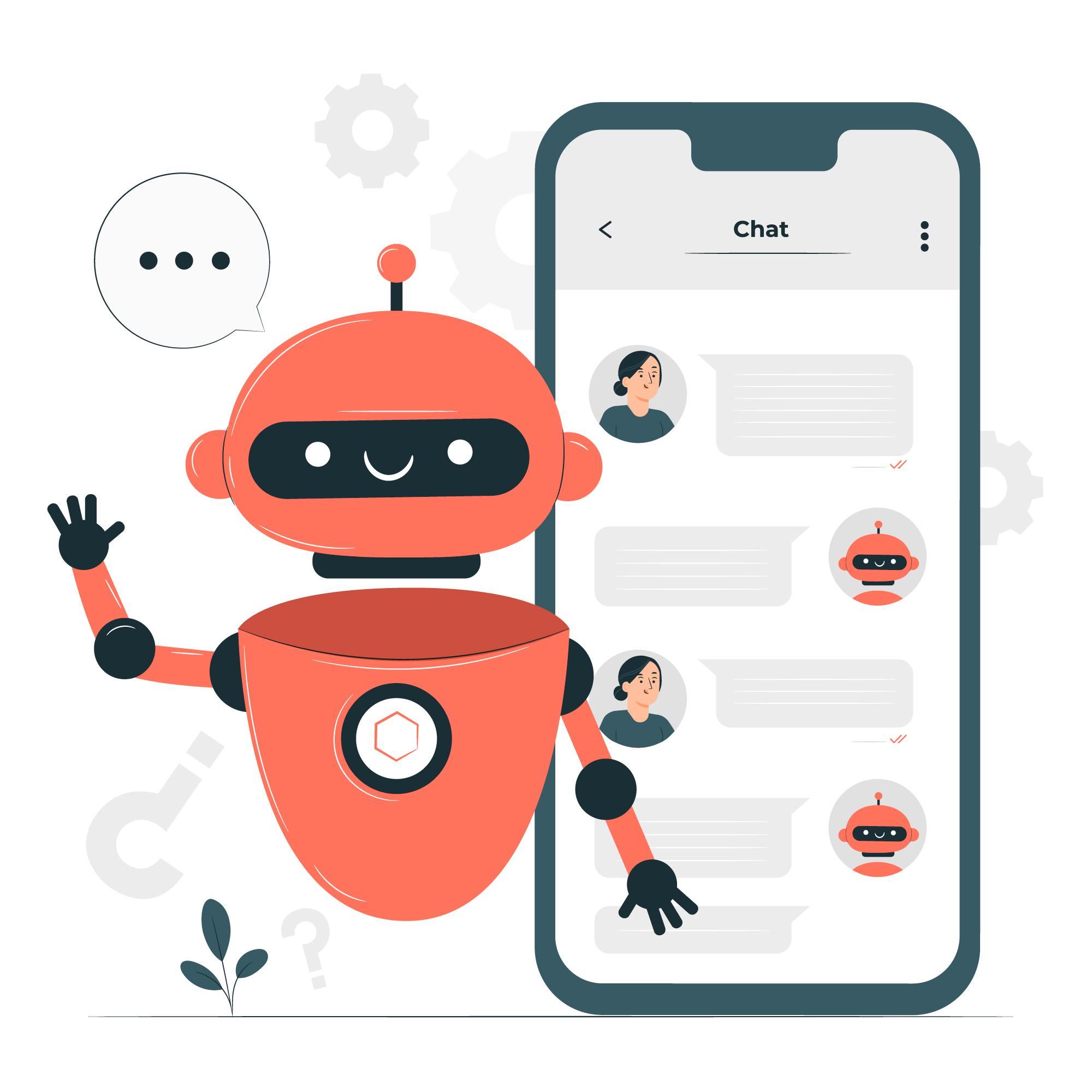iOS uchun ChatGPT-ga qo'ng'iroq qilish va u bilan gaplashish uchun ilova chiqdi