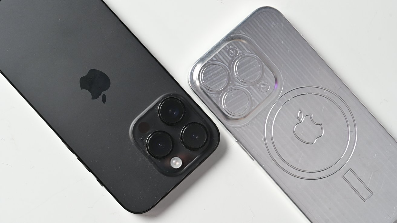 iPhone 15 Pro Max ning eng muammoli moduli nomi aniqlandi