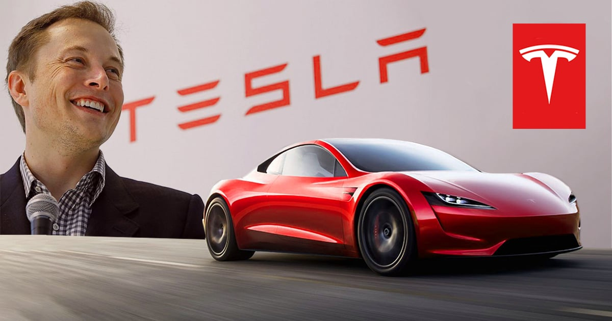 Ilon Mask Tesla tarixidagi eng epik namoyishni e’lon qildi