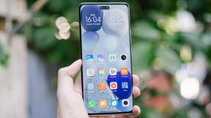 Xiaomi Civi 3 ning birinchi rasmiy tasvirlari paydo bo'ldi