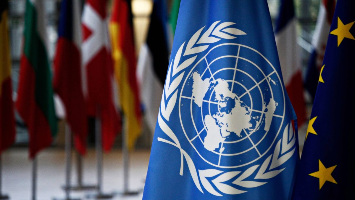 BMT sun’iy intellektni global boshqarish bo‘yicha rezolyutsiyani ma’qulladi