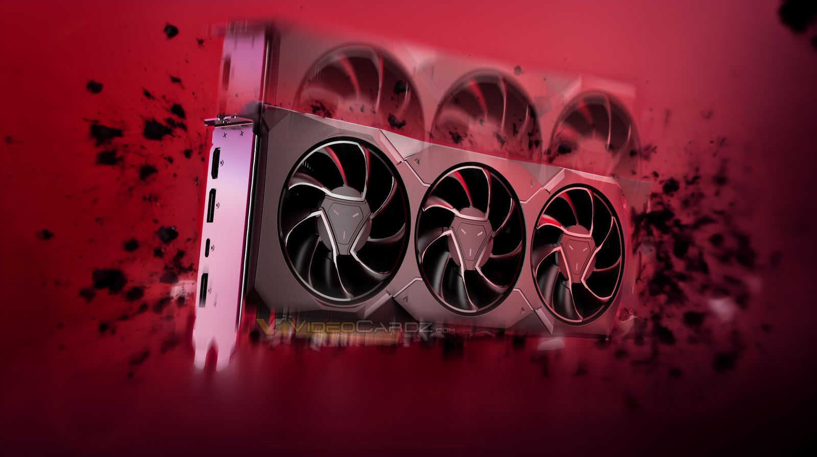 Radeon RX 7900 XT videokartasi AQShda 780 dollarga tushdi