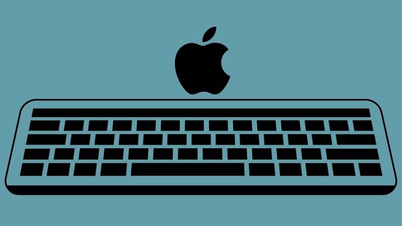 Apple dinamik ravishda o'zgaruvchan tartibli jismoniy klaviatura yaratmoqchi. Hozircha faqat patent mavjud