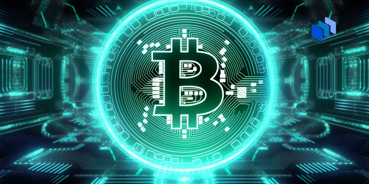 Bitkoin narxi 44 400 dollarga yetdi