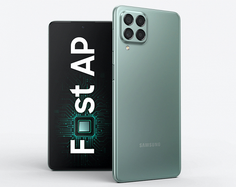 Super AMOLED, 120 Gts va 5000 mAh. Samsung Galaxy M53 5G Yevropaga kutilganidan ancha arzonga tushdi.