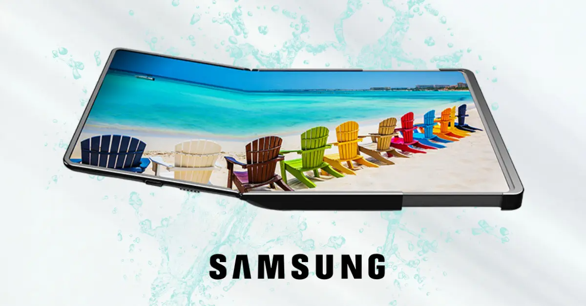 Samsung Display buralgan OLED displeyini namoyish etdi