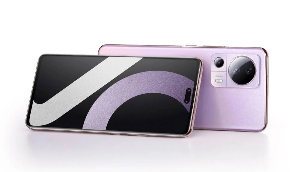 Dynamic Island analogiga ega Xiaomi Civi 3, may oyida sotuvga chiqariladi