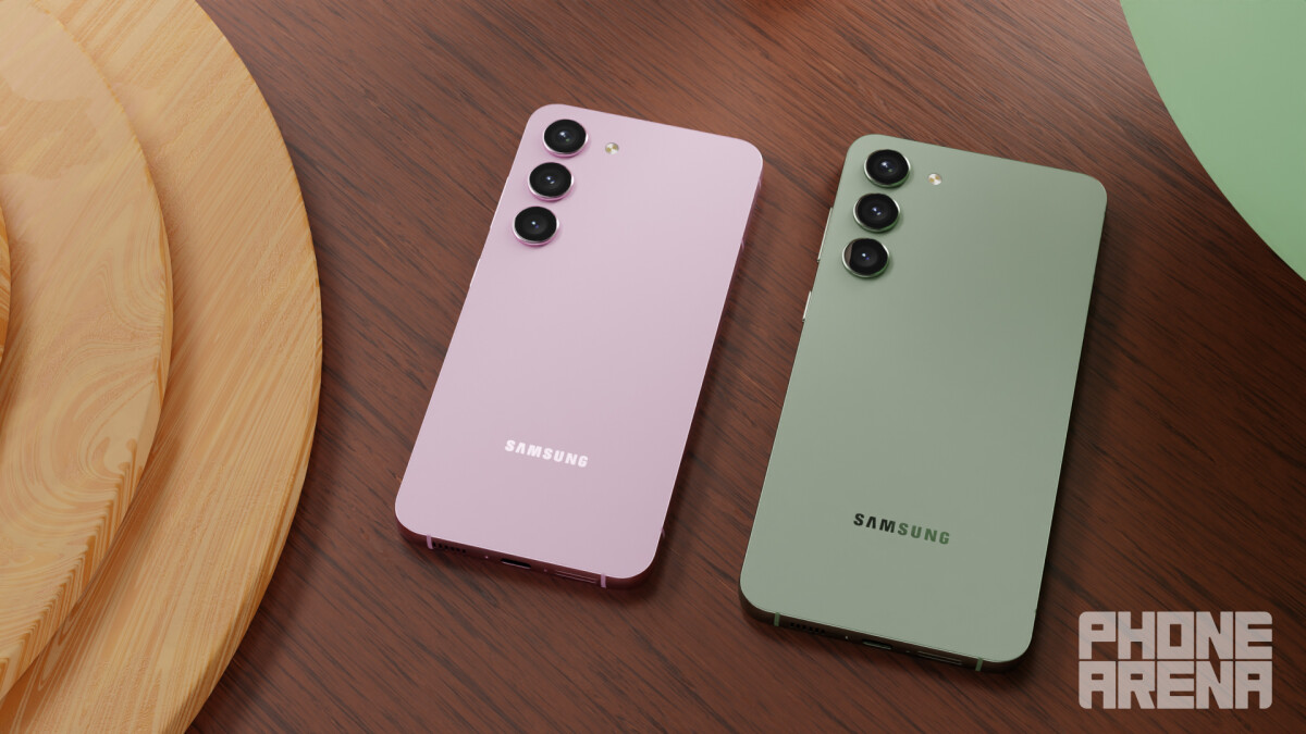 Samsung Galaxy S23 imkoniyatlarini ko'rsatadigan yangi fotosuratlar paydo bo'ldi