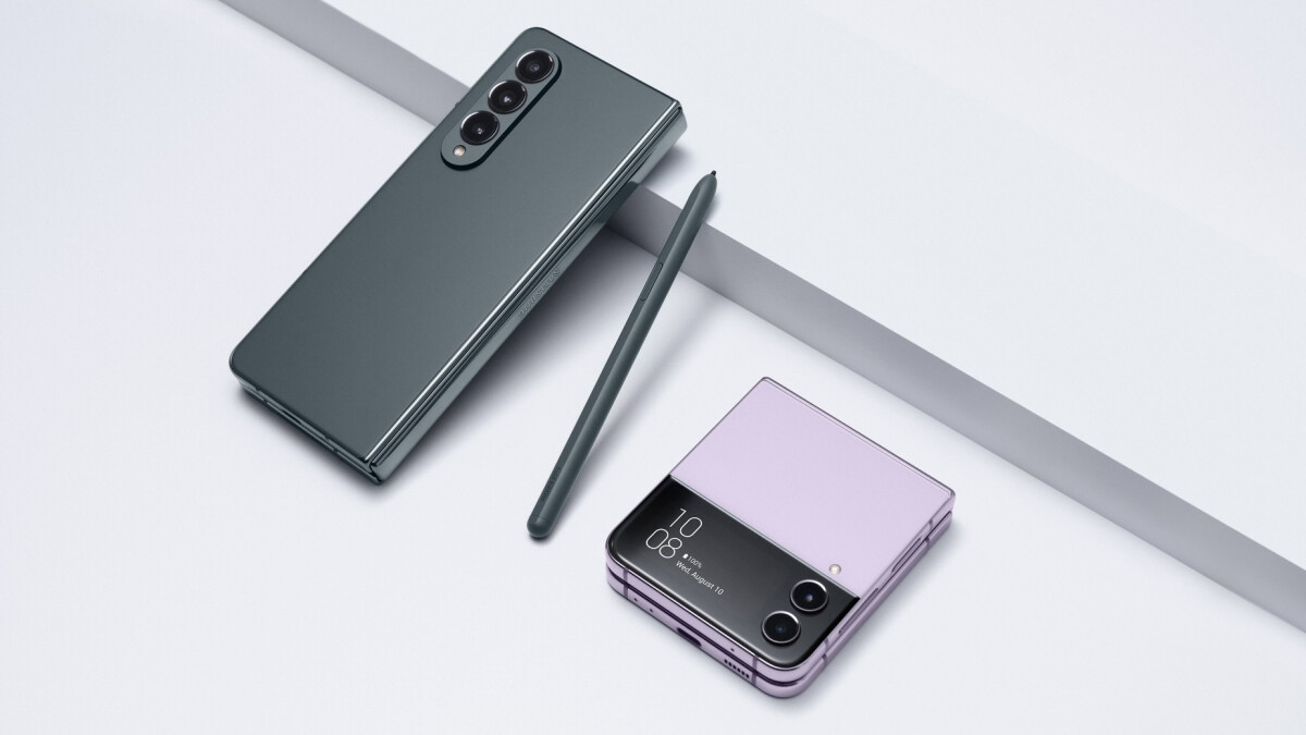 Samsung yarmlar orasidagi bo'shliqni olib tashladi va endi sotuvlar keskin o'sishini kutmoqda. Kompaniya Galaxy Z Fold5 va Flip5 uchun katta talabni bashorat qilmoqda