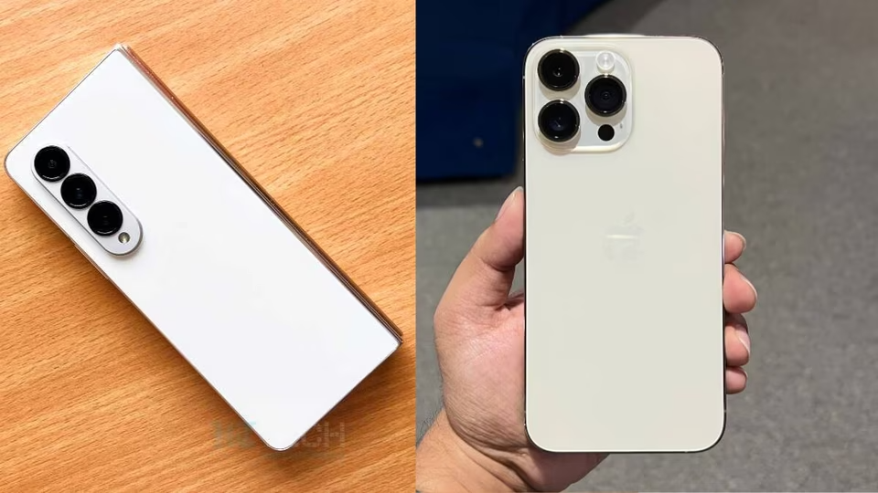 Galaxy Z iPhone dan ko'ra mashhurroq bo'ladimi? Samsung kompaniyasining fikricha, o‘zining buklanadigan smartfonlari sotuvi besh yil ichida Apple qurilmalari sotuvidan oshib ketadi