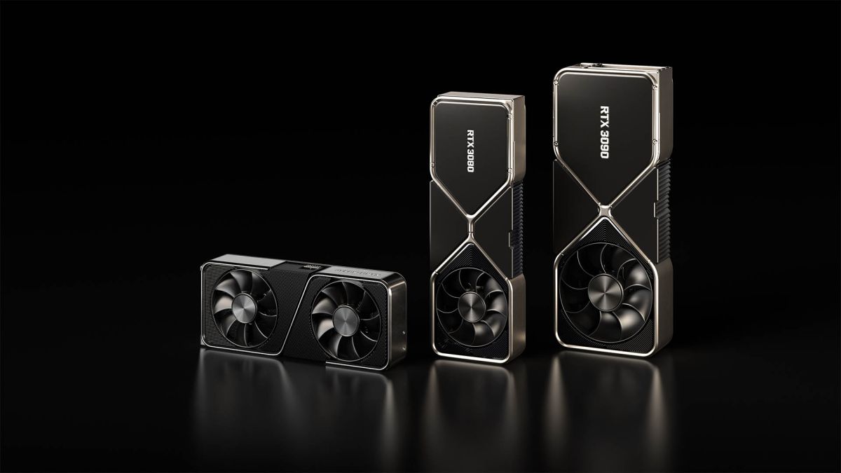 GeForce grafik kartalari narxi 100-500 dollarga tushadi.  Nvidia kompaniyasi GeForce RTX 30 eng yaxshi adapterlarining narxini rasman pasaytirishga tayyorlanmoqda