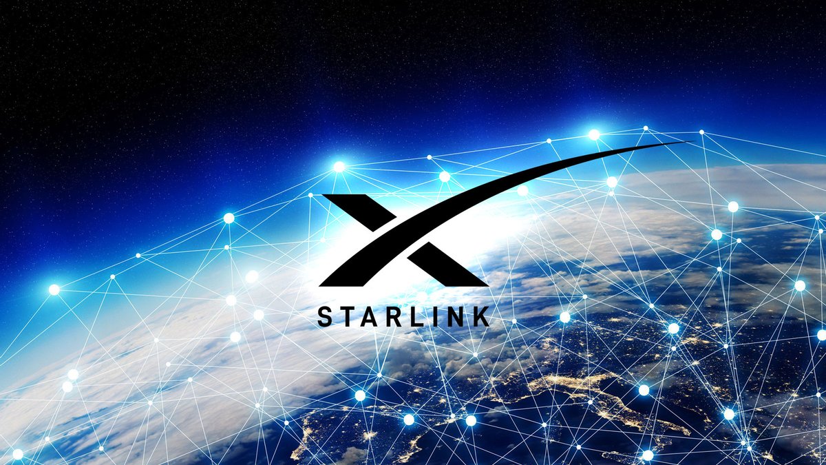 Gruziyadagi starlink sun'iy yo'ldosh internetiga yashil chiroq berildi. Kompaniya telekommunikatsiya operatori sifatida vakolatli
