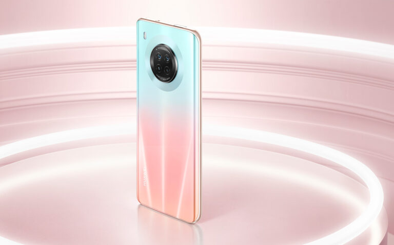 Yangi Huawei smartfonlarida 1 dyuymli tasvir sensorli kamera bo‘ladi