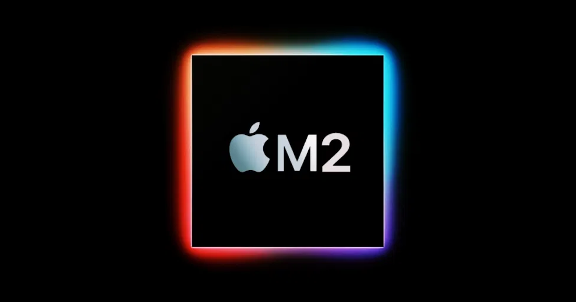 Apple kompaniyasining Apple M2 asosidagi yangi MacBook Pro noutbuki sotuvga chiqdi