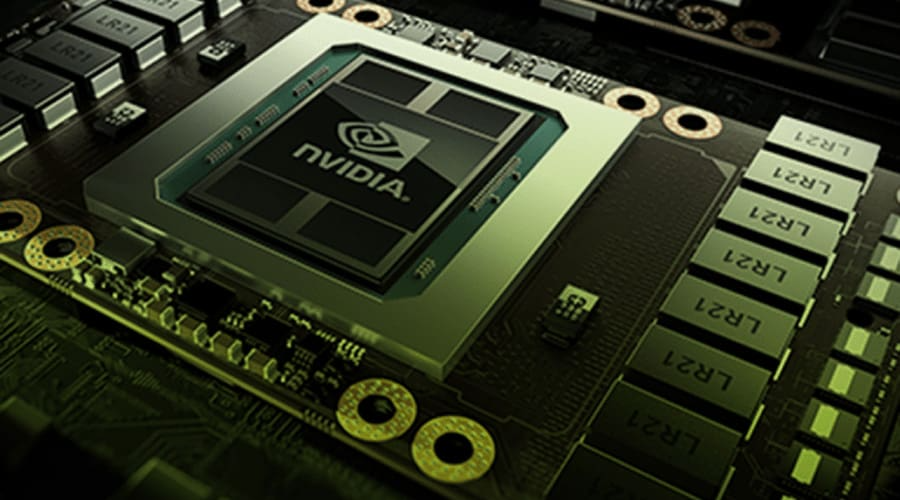 Nvidia AI chiplari noqonuniy ravishda 20 000 dollardan sotilmoqda
