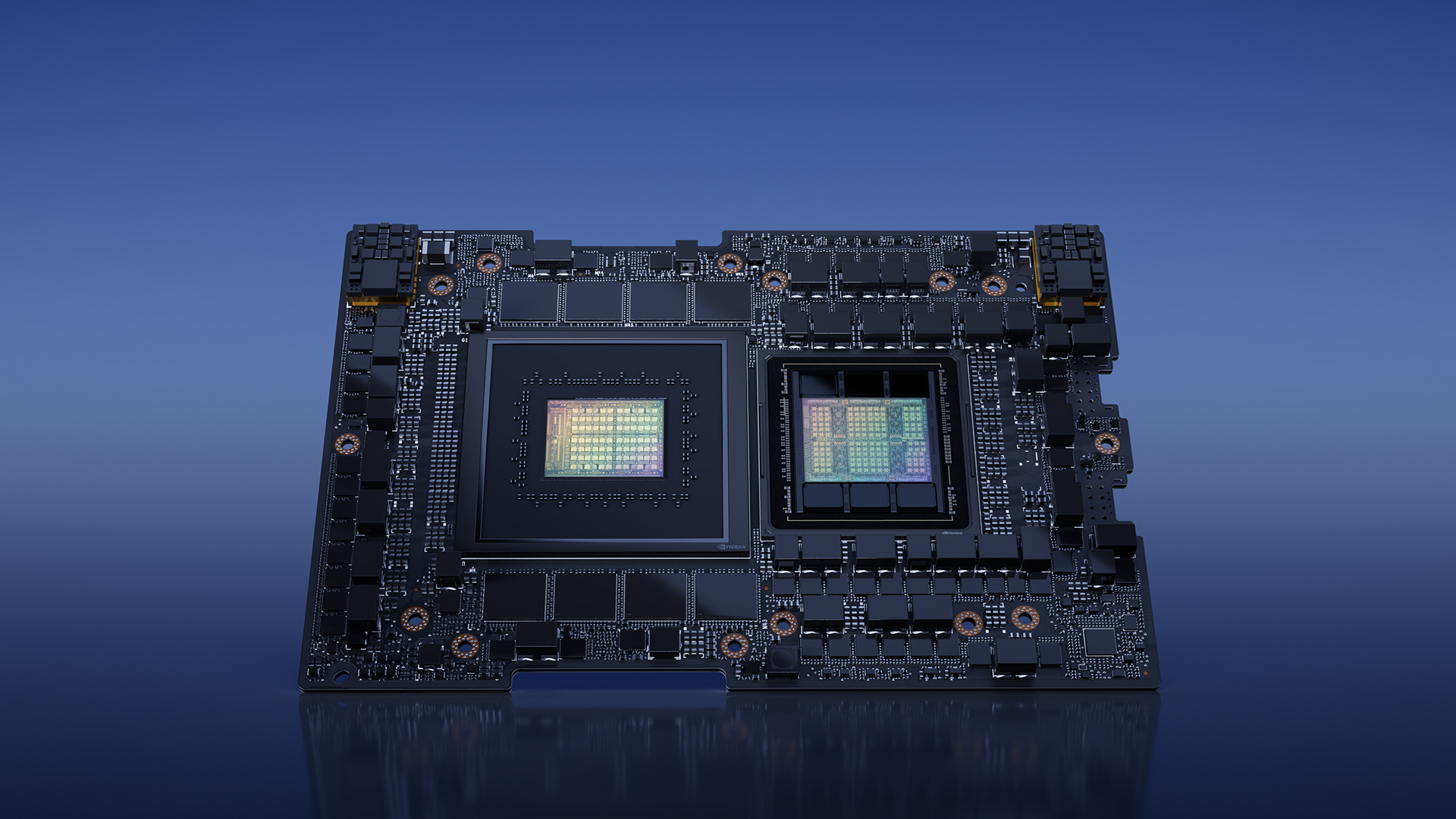 Buyuk Britaniya dunyodagi eng kuchli superkompyuterlardan birini oladi. Isambard-AI tizimi Nvidia Grace Hopper Superchip modullariga tayanadi