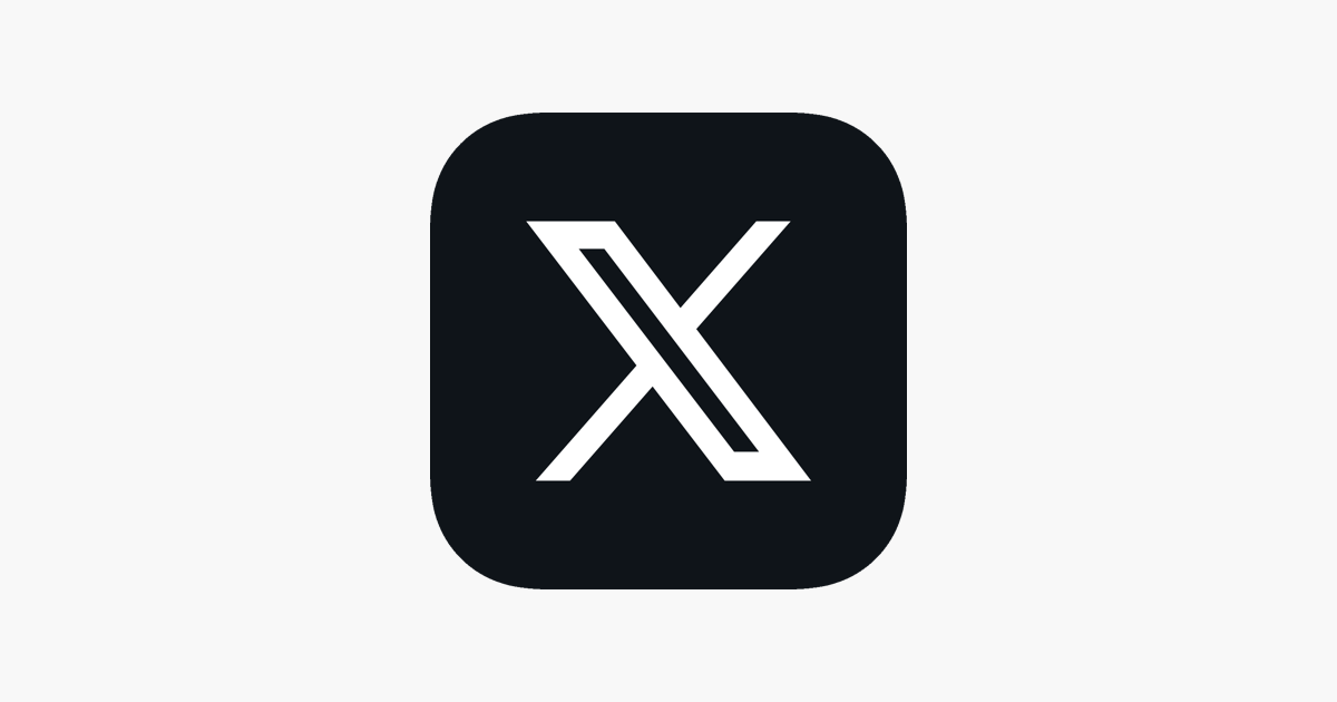 Ilon Mask qanday ishontirishni biladi: Apple o'z qoidasini buzdi va App Store do'konida Twitter nomini X ga o'zgartirdi
