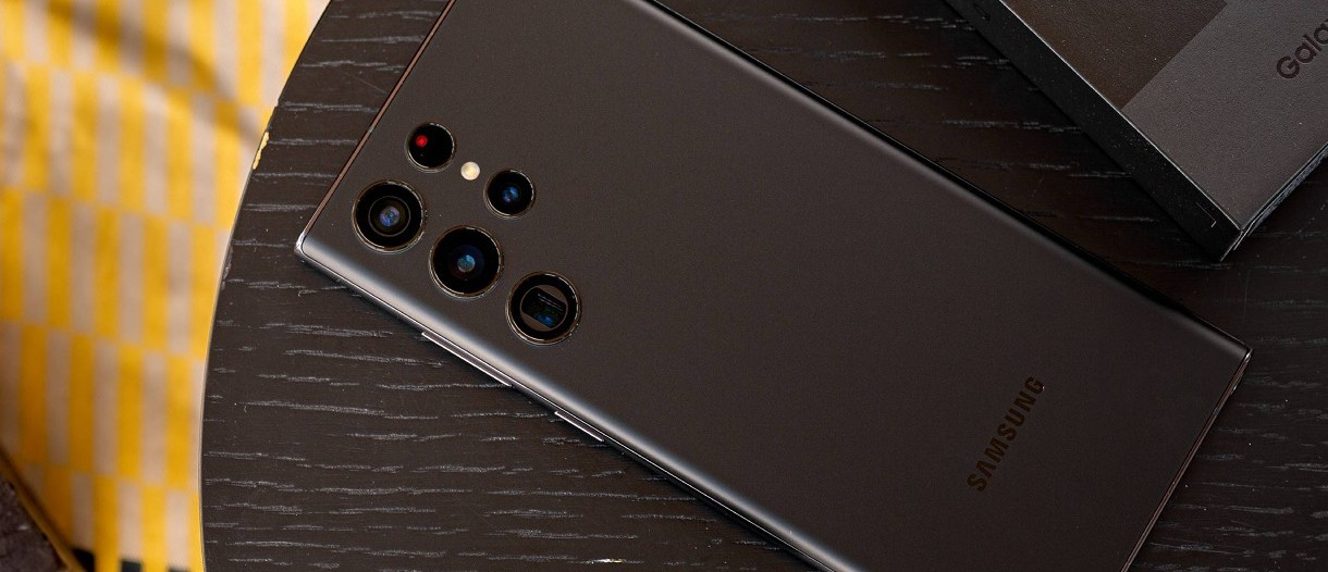Nikaraguadagi do'kon allaqachon Samsung Galaxy S23 Ultra-ni olgan va ularni ko'rsatishdan qo'rqmayapti