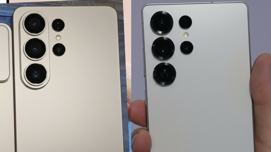 Klassikaga qaytishmi? Samsung Galaxy S26 dizayni chiqarilishidan ancha oldin yangi suratlarda namoyish etildi