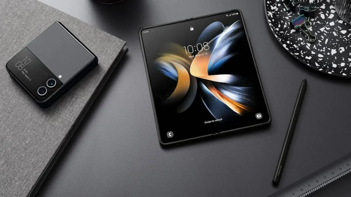 Samsung Galaxy Z Fold 5, Flip 5, Galaxy Tab S9, Galaxy Watch 6 va boshqa yangi mahsulotlar 26-iyul kuni taqdim etiladi