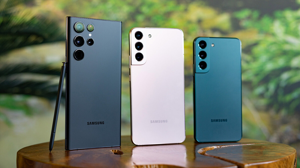 Samsung Galaxy S22 oilasi telefonlarini foydalanuvchilari batareyaning tez zaryadsizlanishi va telefon qiziqshi haqida shikoyatlar qilishyapti