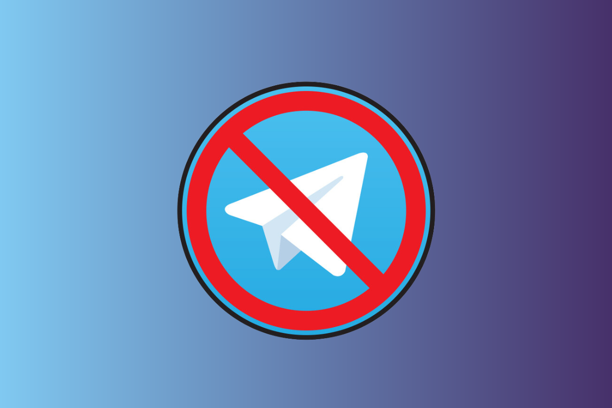 Telegram Iroqda milliy xavfsizlik va shaxsiy maʼlumotlarning yaxlitligini saqlash maqsadida bloklandi