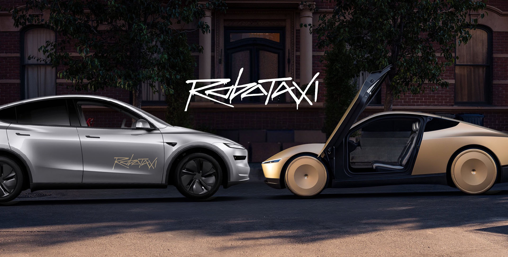 Tesla imkoniyati cheklangan odamlar uchun Robotaxi tayyorlamoqda.