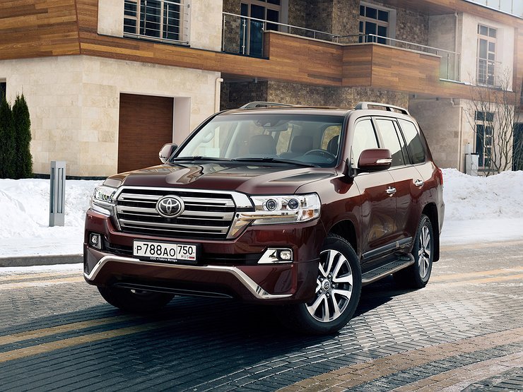 Toyota Land Cruiser va RAV4 xavf ostida. Ularni Nokia 3310 bilan 10-15 soniyada buzish mumkin