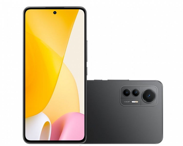 AMOLED tekis ekran, 120Hz, Snapdragon 778G, 108MP, OIS va 67W.  Xiaomi 12 Lite sifatli tasvirlari