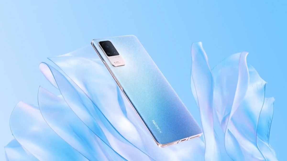 Xiaomi o'zining eng chiroyli telefonini butunlay namoyish etdi. Xiaomi Civi 2 teginish uchun issiq "yumshoq" stakan oldi