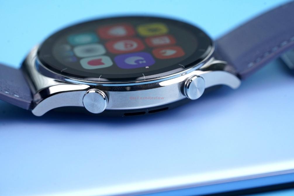 Xiaomi Watch S1 Pro Купить В Москве