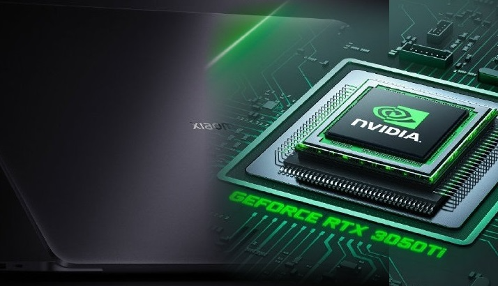 Nvidia grafik drayveri tufayli protsessorda ortiqcha kuchlanish muammosini hal qildi