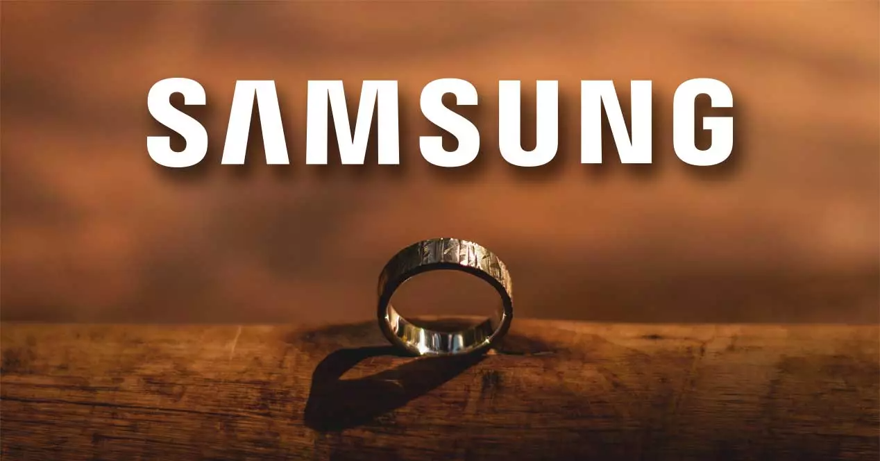 Samsung o'zining to'g'ridan-to'g'ri raqobatchilari qatoriga kirmaydigan qurilmani chiqaradi. Kompaniya aqlli uzukni ishlab chiqmoqda