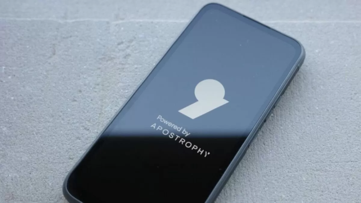 Shveytsariya startapi iOS va Android’ga muqobil tayyorlamoqda. Ammo u pulli bo'ladi