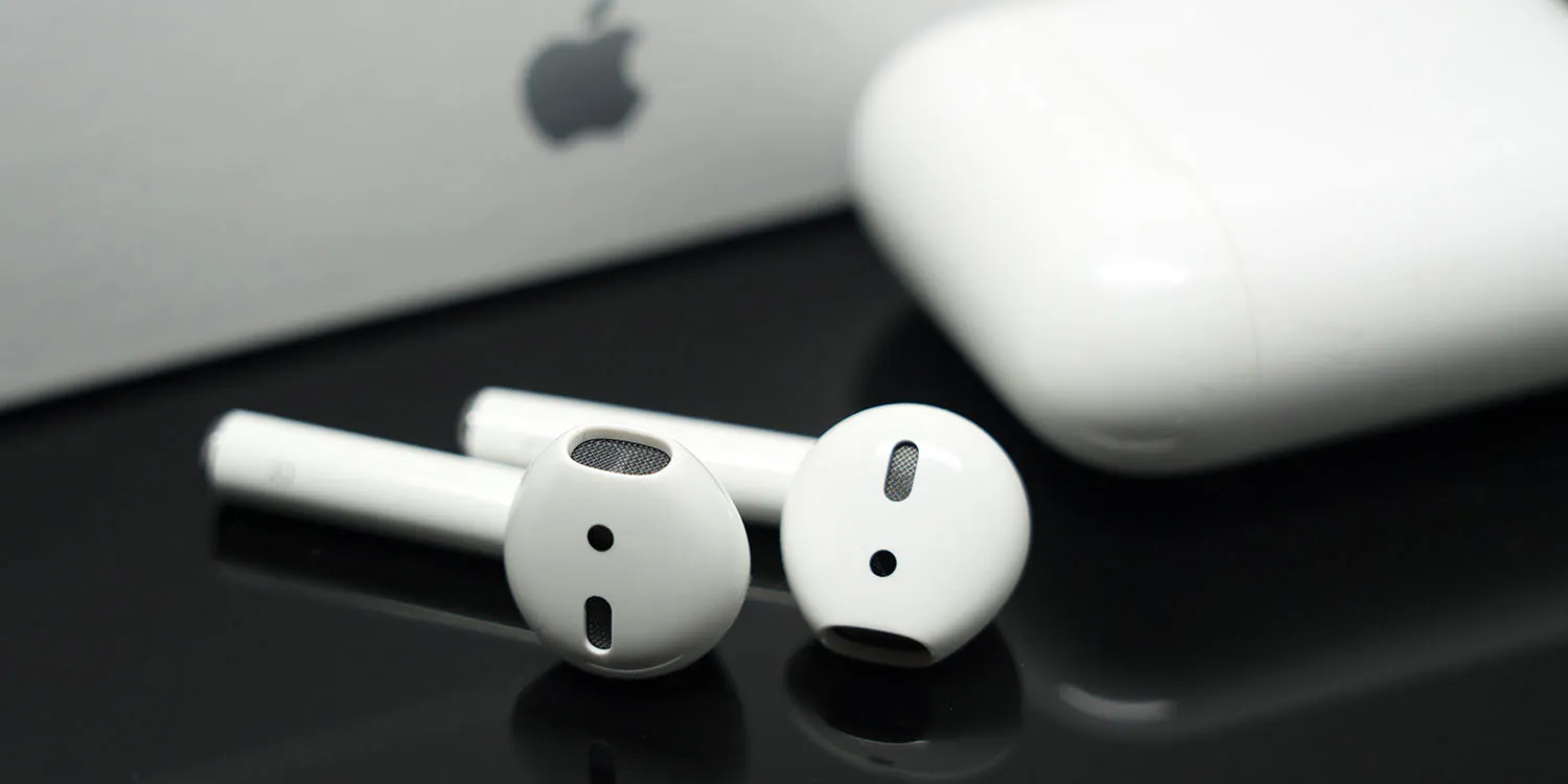 Apple hamyonbop AirPods Lite minigarnituralarini tayyorlamoqda
