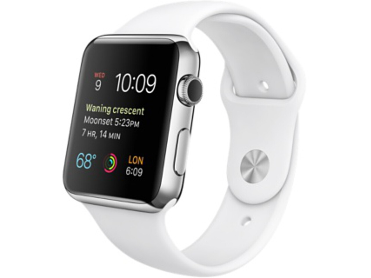 Apple barcha Apple Watch Series 0 ni ta'mirlashni to'xtatdi