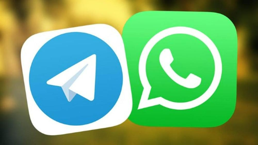 Whatsapp Telegram yo'lidan ketyaptimi? Messenger premium obunaga ega