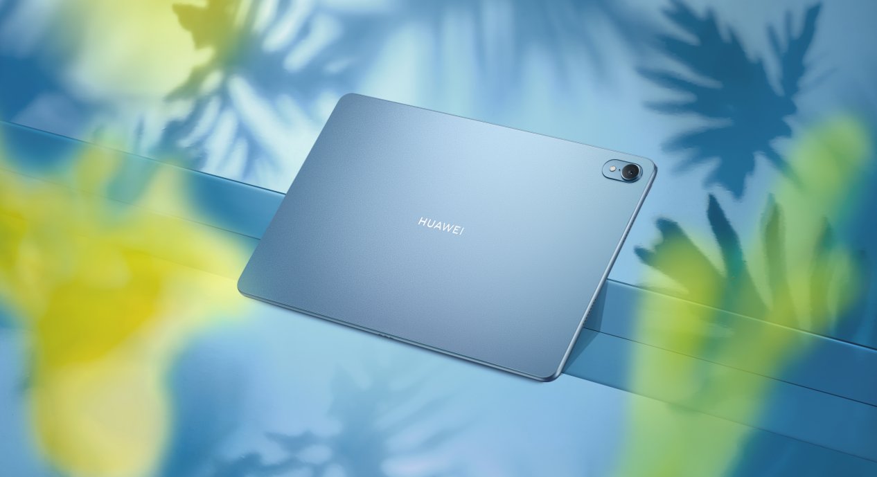 Yoshlar uchun Huawei MatePad Air flagman plansheti taqdim etildi